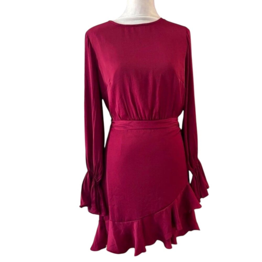 Hello Molly Dress